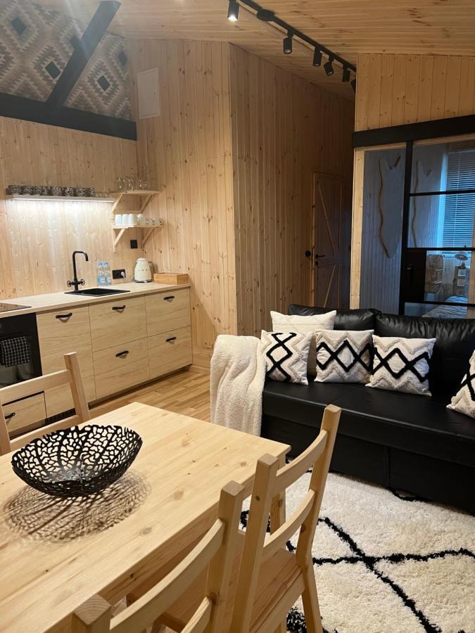 Apartment Wiatkapl