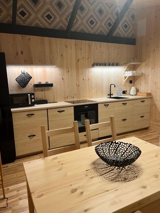 Apartment Wiatkapl *